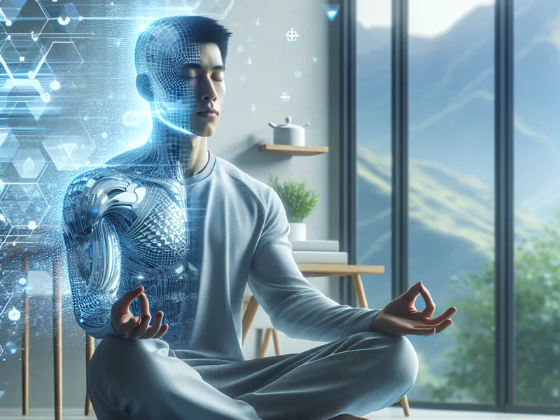 Méditation et mindfulness