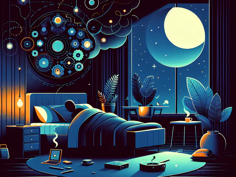 Buenas Noches