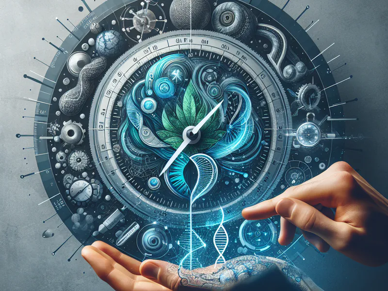 Reloj biológico