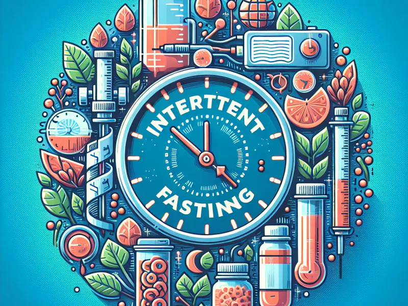 Intermittent fasting