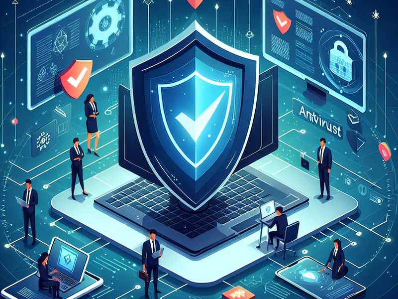 antivirus