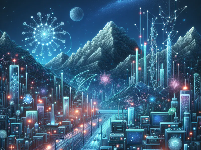 biohacking night