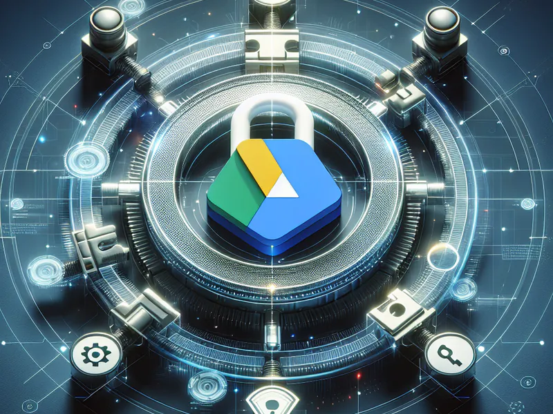 Google Drive