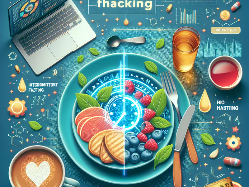 Intermittent Fasting