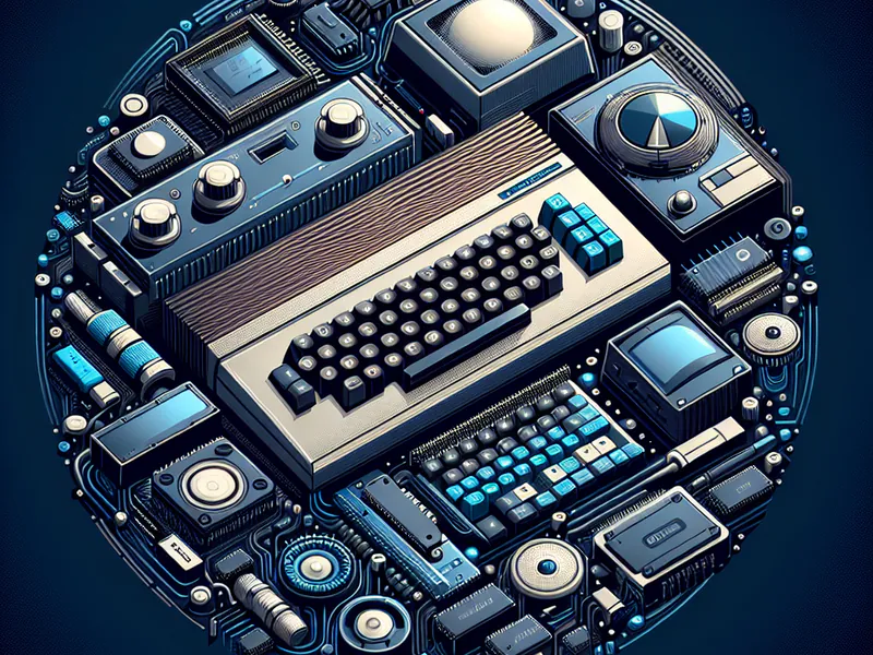 Commodore 64