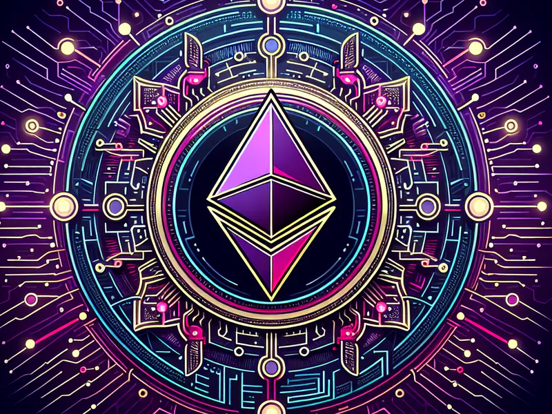 Ethereum logo