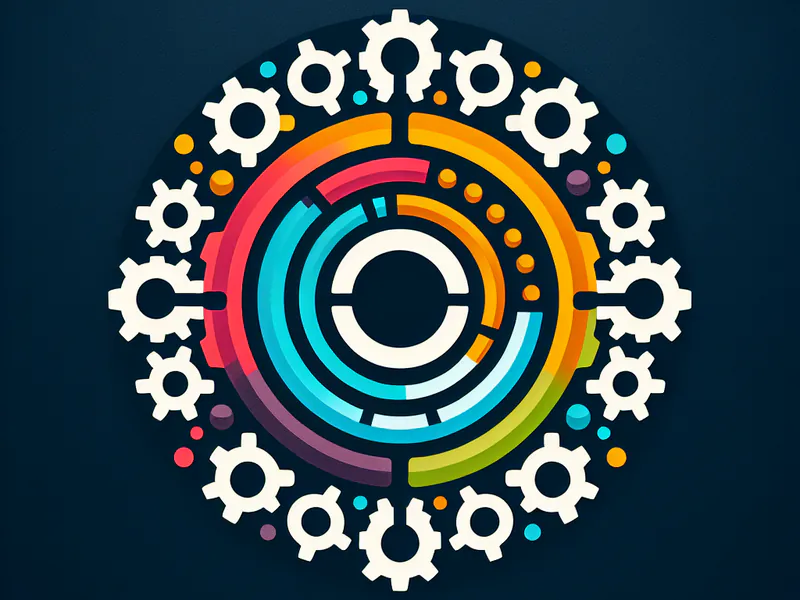 TensorFlow logo