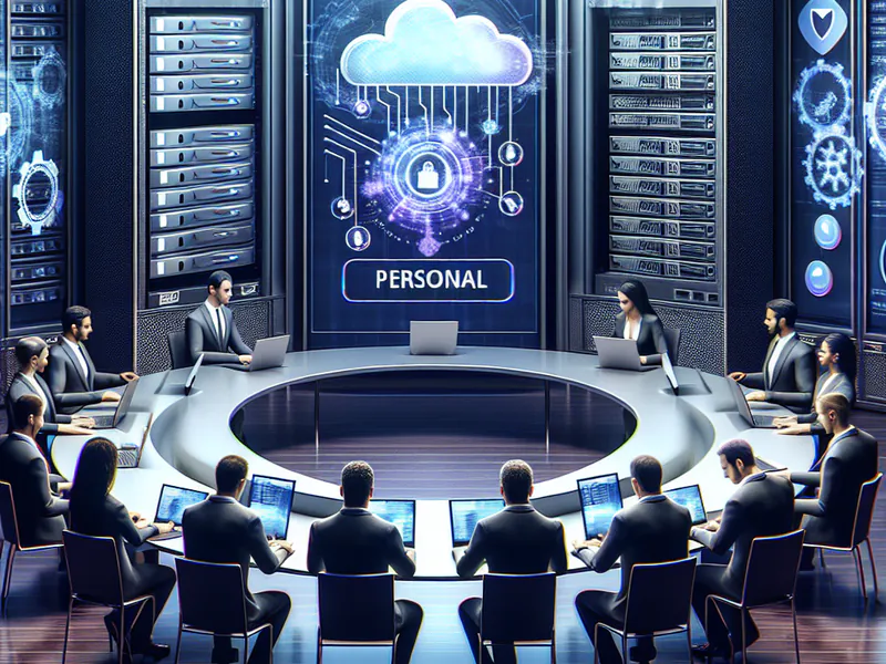 -- Conférence sur la cybersécurité --