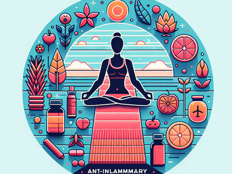 Yoga mat
