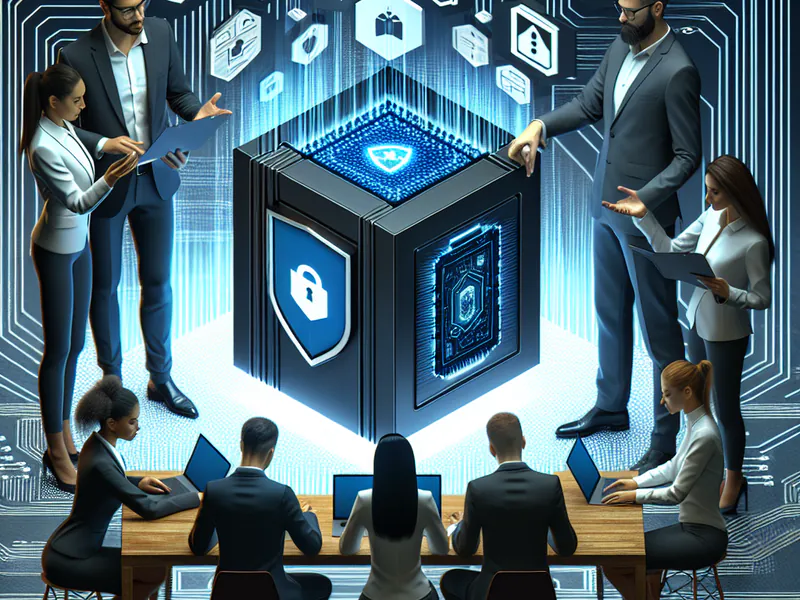 Bitdefender BOX