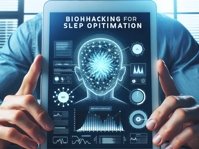 biohacking