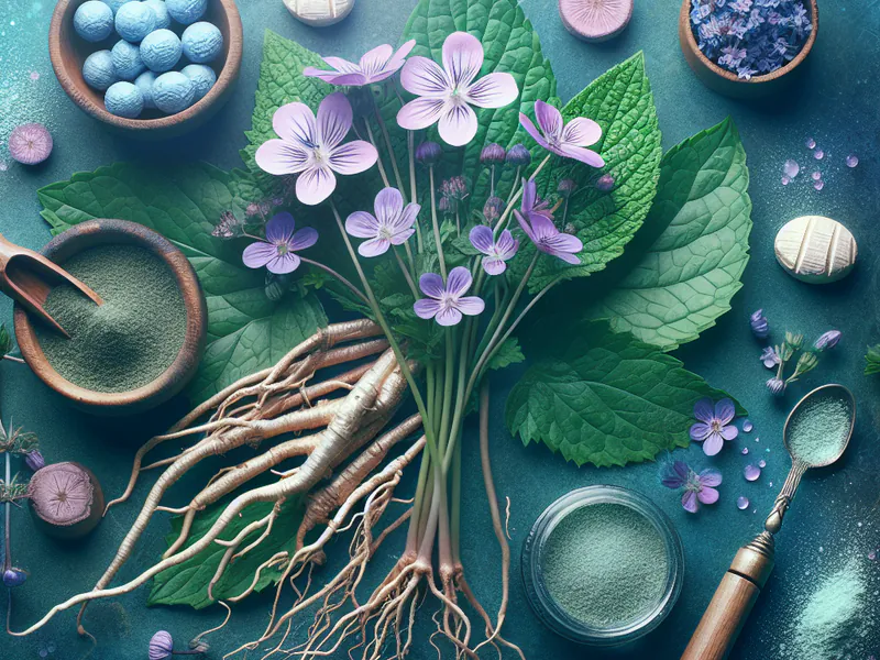 Valeriana