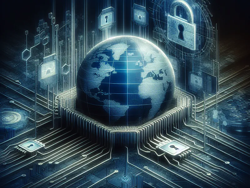 Cybersecurity