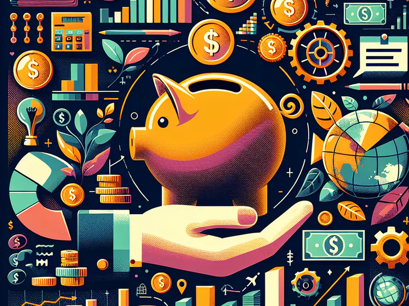 different investment strategies