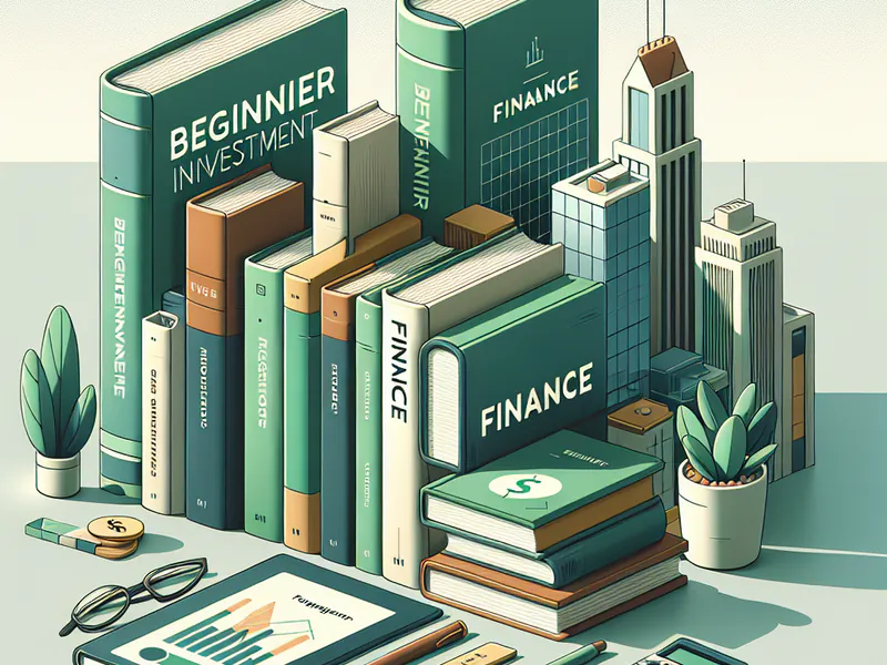 photo de livres de finance