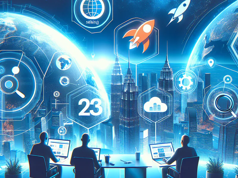 SEO Future