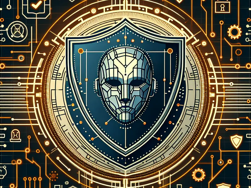 IA shield