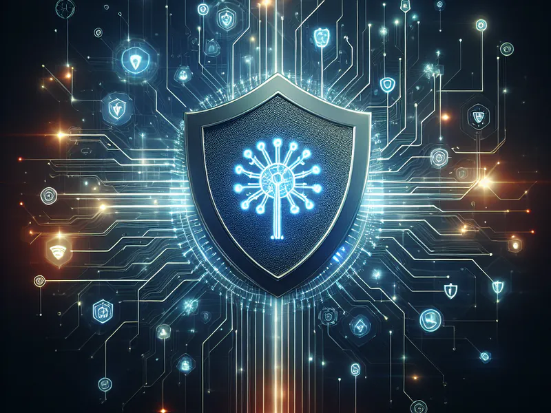 BitDefender logo