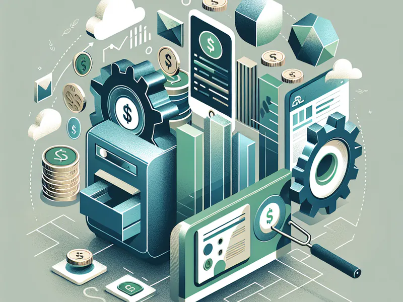 webpage of Credit Agricole