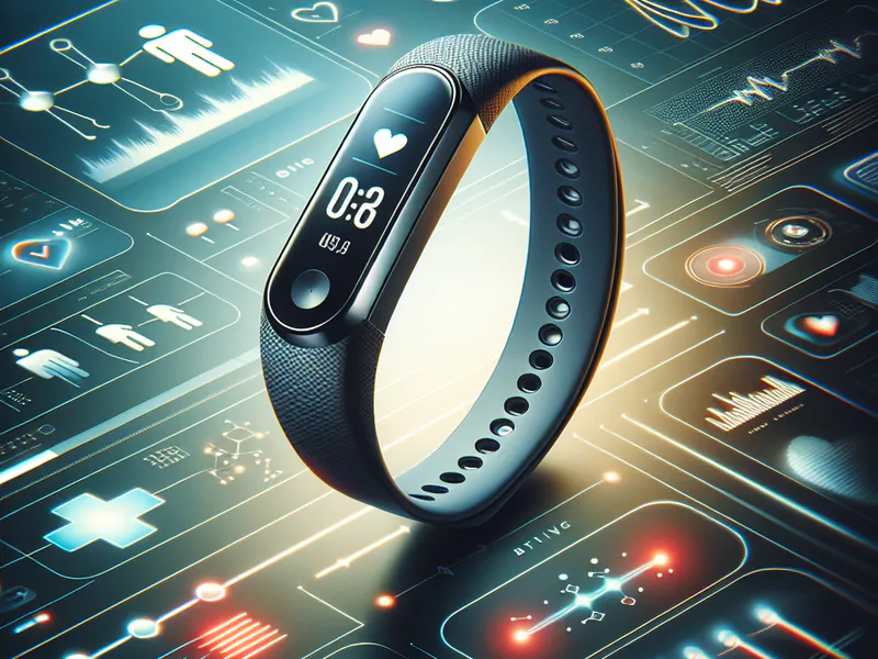 Montre FitBit Charge 3
