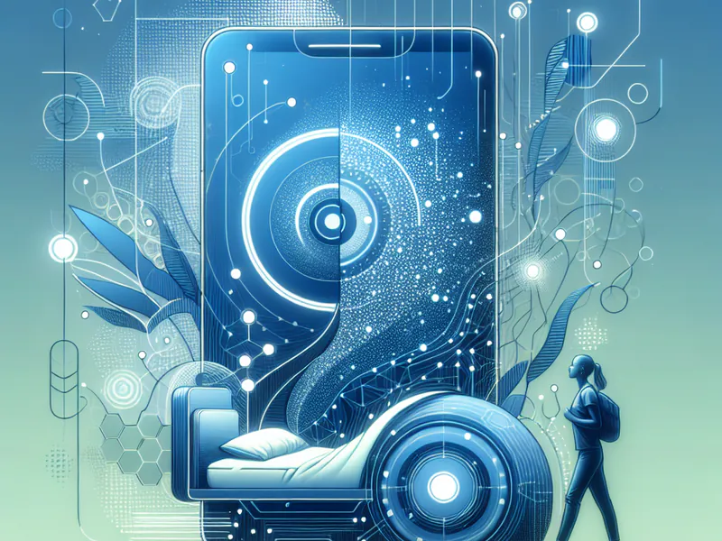 Application Headspace