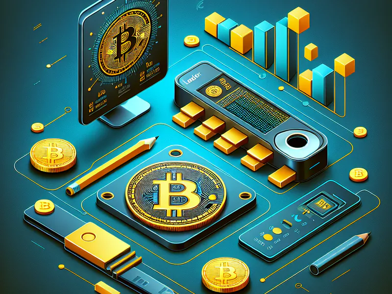 Ledger Nano X