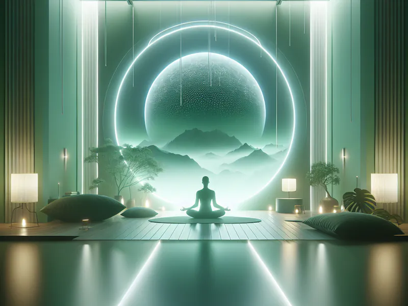 Méditation et pleine conscience