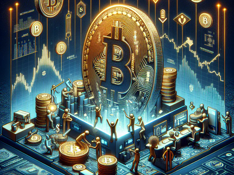 Bitcoin learning materials