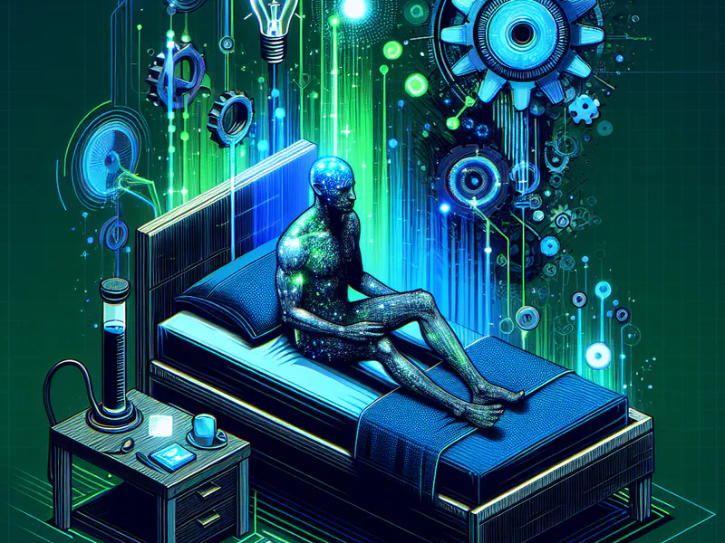 le livre de Dave Asprey