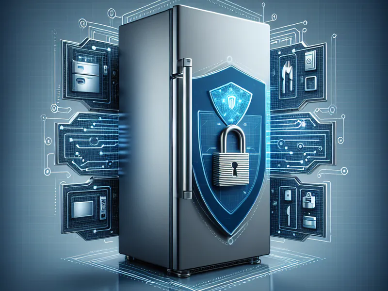 frigo intelligent