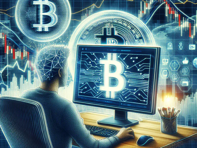 Researching bitcoin