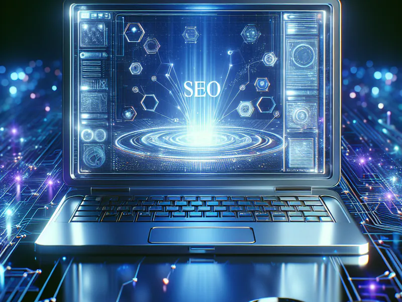 Laptop with high quality content