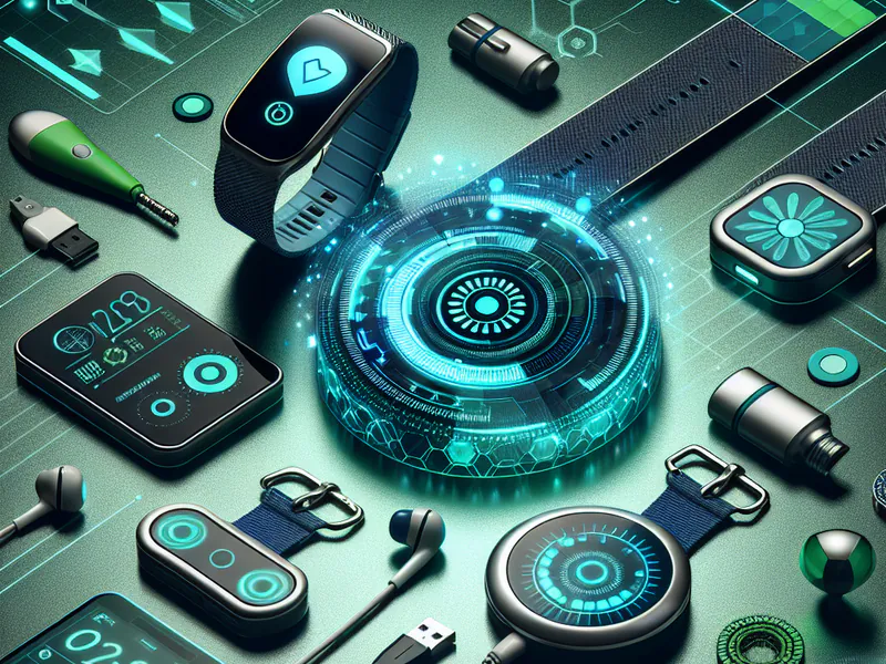 biohacking devices