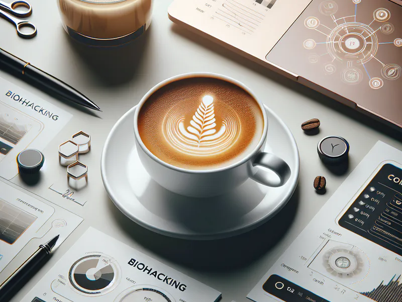 Cup of coffee