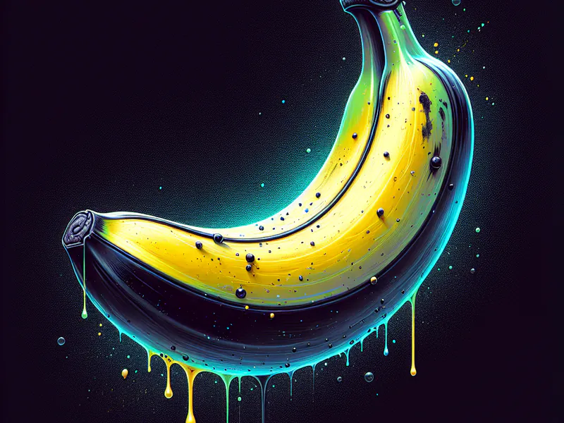 Bananas