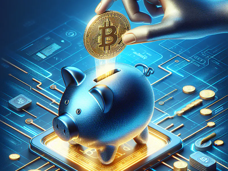 Bitcoin investment