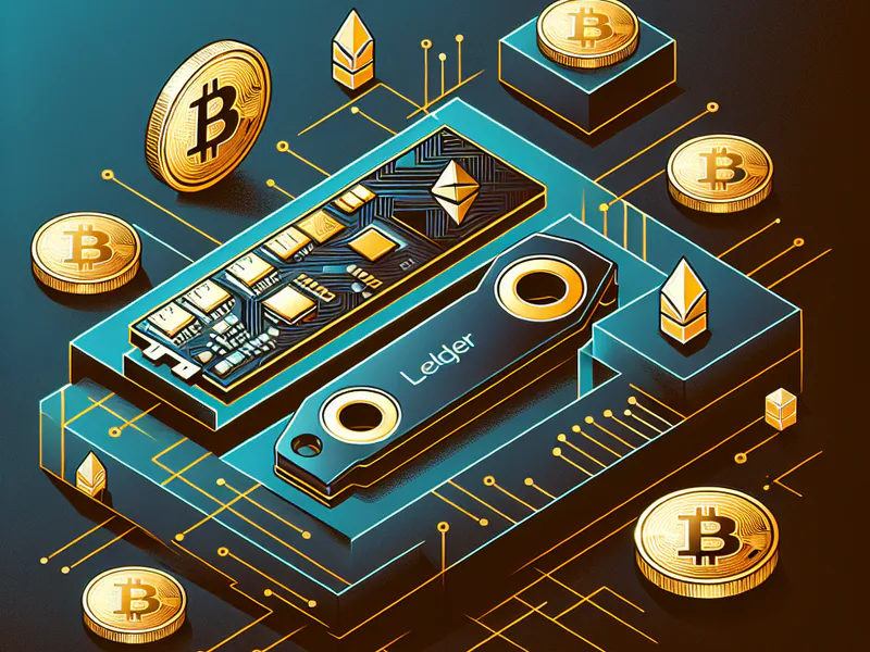 Ledger Nano X