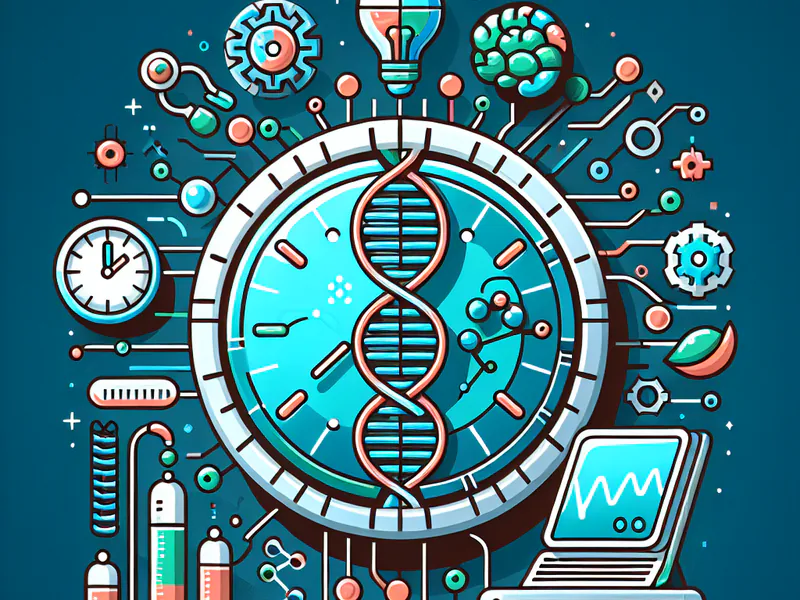 biological clock