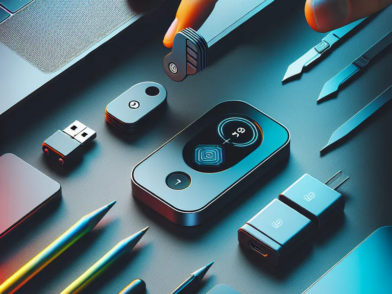 YubiKey