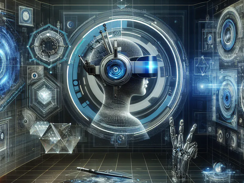 AI and VR