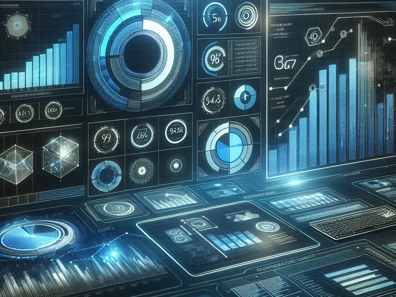 Cyber security statistics