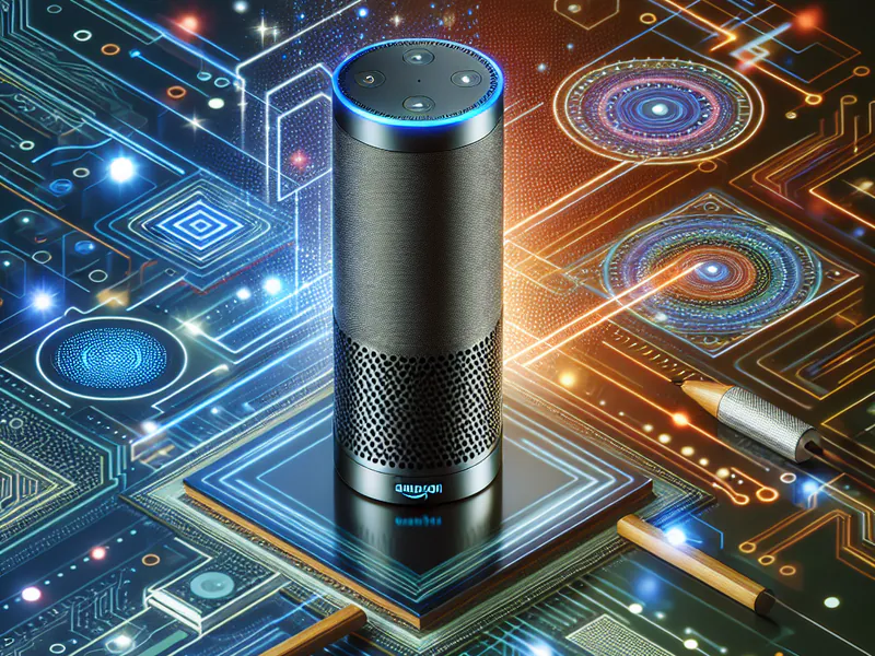 Amazon Echo