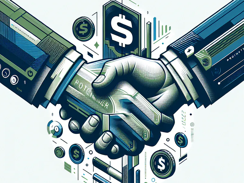 handshake