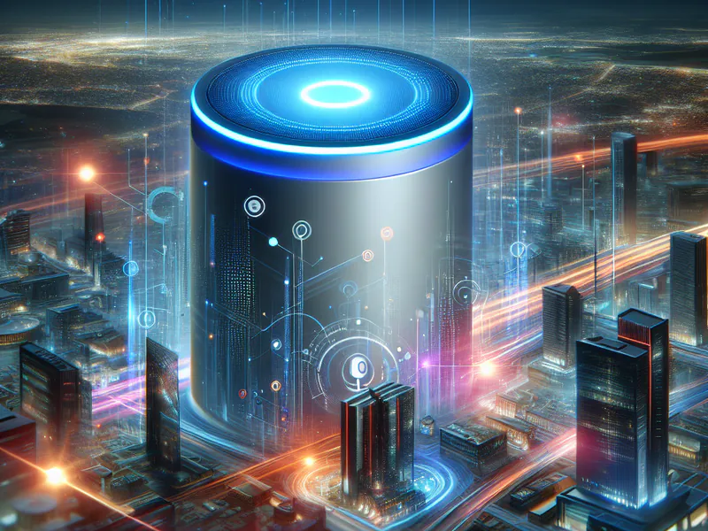 Voice search devices