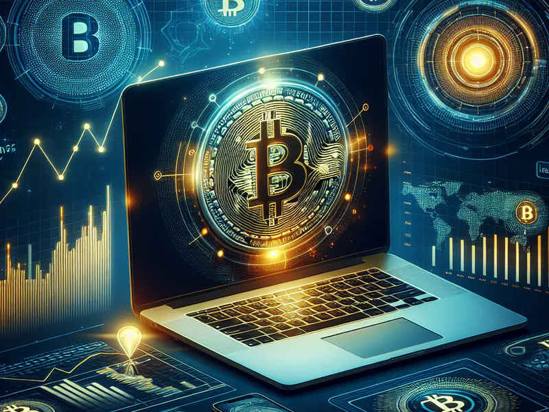 bitcoin success