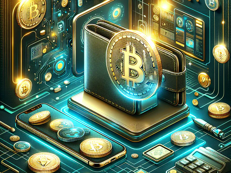 Digital wallet