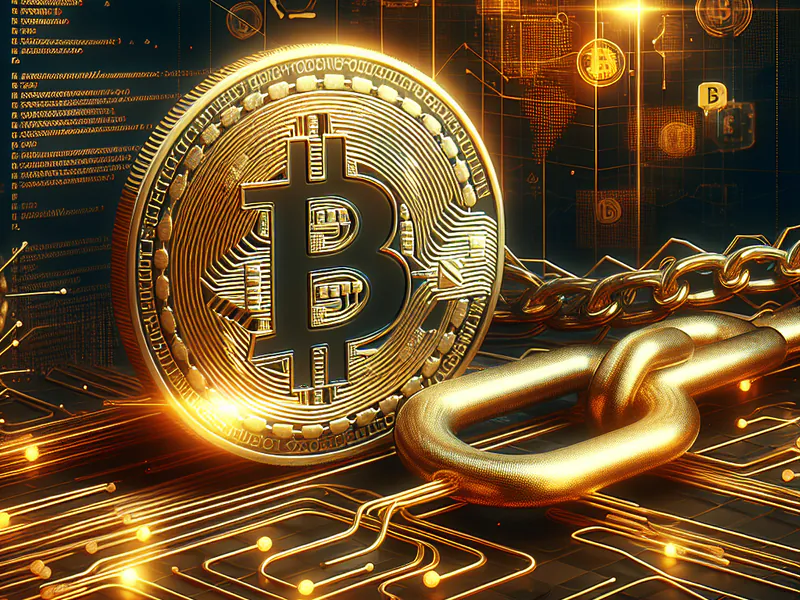 Bitcoin and blockchain